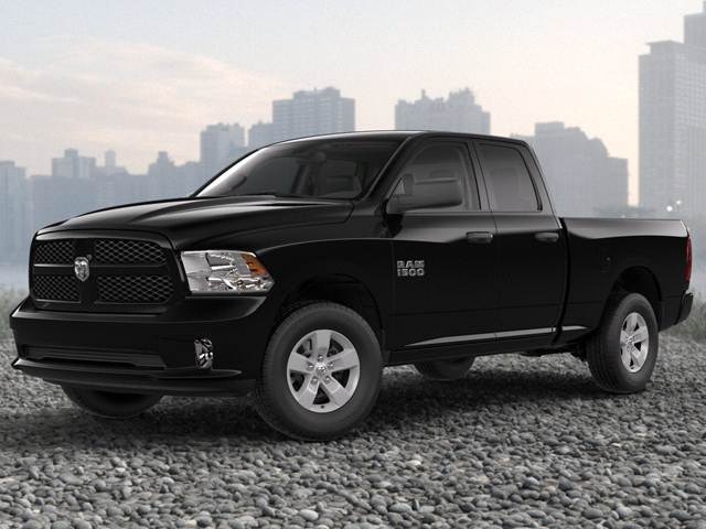 New 2018 ram store 1500